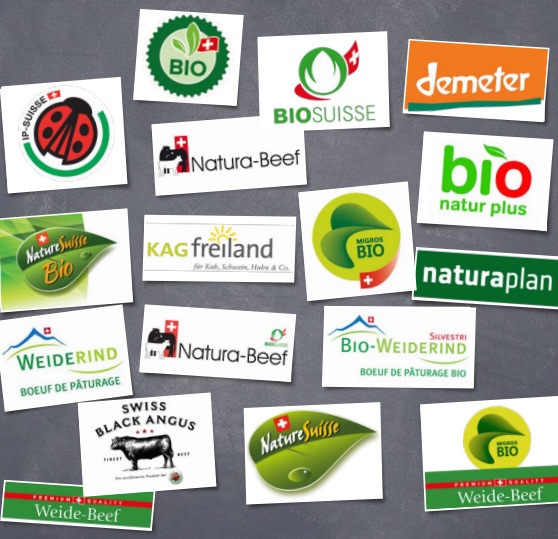 "Crise du bien-être animal": la part de viande sous label produite dans le respect des animaux diminue