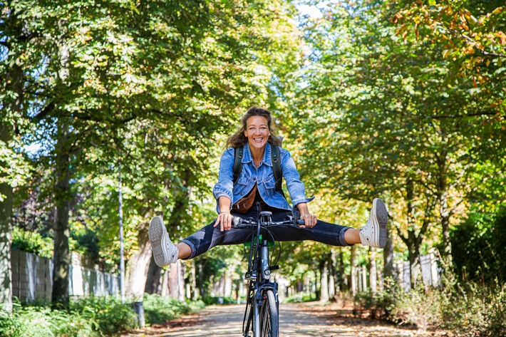 E-Bike-Vergünstigungen für Klimafreundliches STADTRADELN im Schmallenberger Sauerland