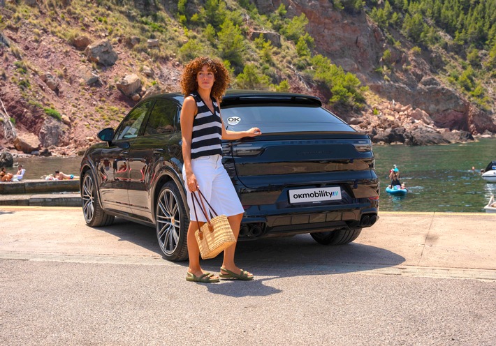 Mallorca, Ibiza und die spanische Mittelmeerküste stehen diesen Sommer ganz oben auf der Urlaubswunschliste der Deutschen