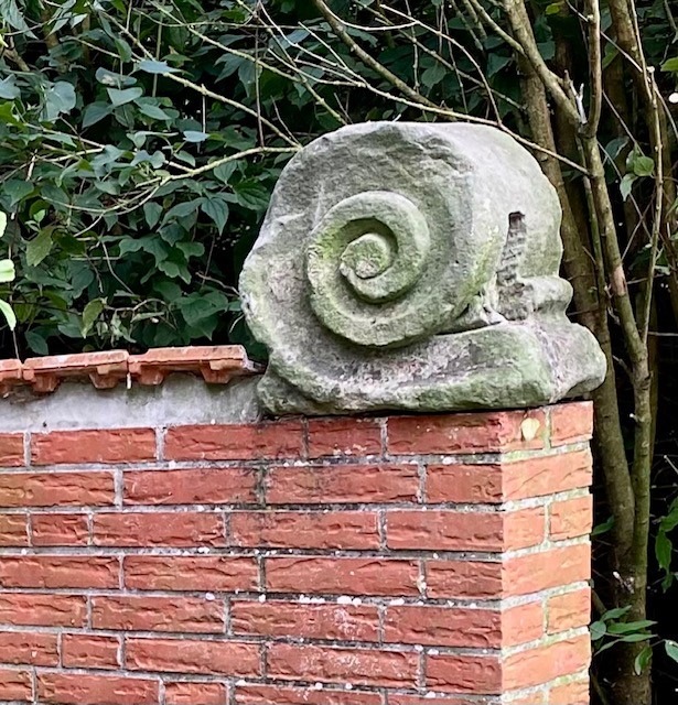 POL-AUR: Greetsiel - Historischer Stein wurde gestohlen