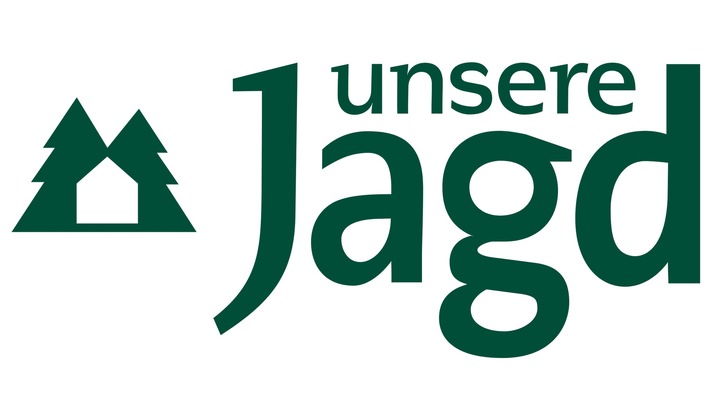 unsere Jagd auflagenstärkstes Jagdmagazin unter den Monatstiteln