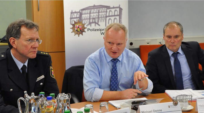 POL-PPWP: Kriminalstatistik belegt: Westpfalz ist eine sichere Region