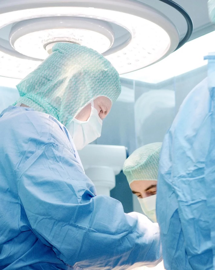 SRH Gesundheit setzt neuen Standard für klimafreundliche Patientenversorgung