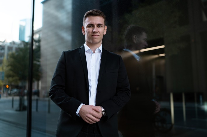 Generation Z im Fokus: Work-Life-Balance und Flexibilität – was junge Talente wirklich wollen