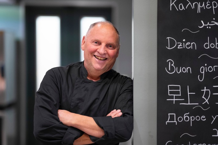 Seehotel Niedernberg: Exklusive Kochabende mit Bocuse-Schüler und Meisterkoch Edgar Ott