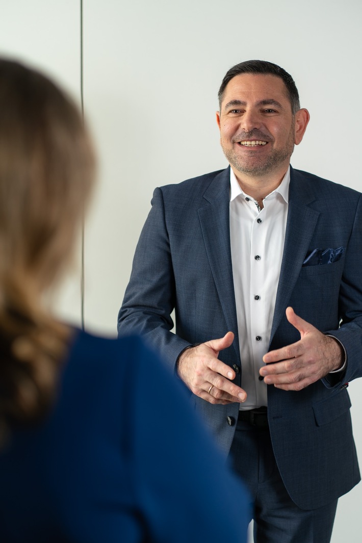 1 Jahr Eigenständigkeit der Trench Group / CEO Bahadir Basdere: "Die Geschwindigkeit, mit der wir unsere Autonomie erreicht haben, ist bemerkenswert"