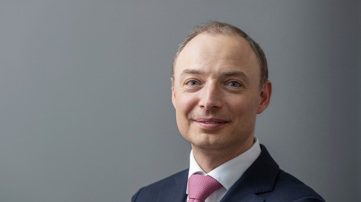 Succession interne au sein du Directoire d