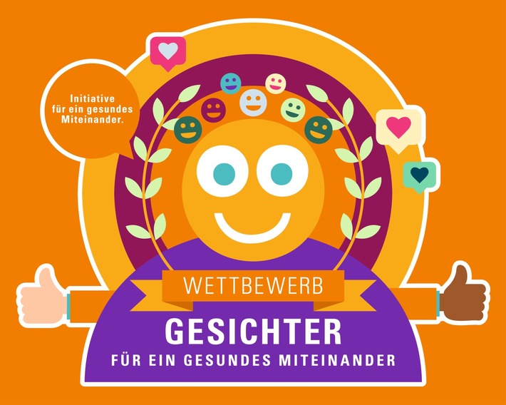 Niedersachsens Ministerpräsident Lies und DAK-Gesundheit suchen „Gesichter für ein gesundes Miteinander 2026“