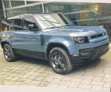 POL-EN: Sprockhövel/Gevelsberg: Umfangreiche Ermittlungen nach Raubdelikt dauern an_ Wer hat diesen Geländewagen im Vorfeld oder am Tattag gesehen ?