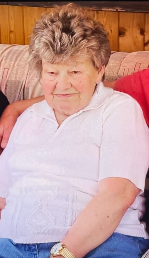 LPI-G: Suche nach vermisster 90-Jährigen