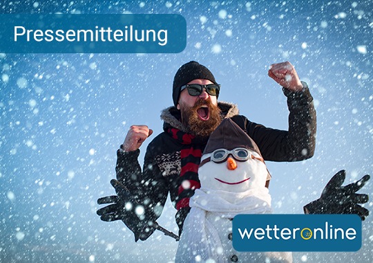 It&#039;s magic: Weihnachten wird weiß und der Sommer viel zu heiß