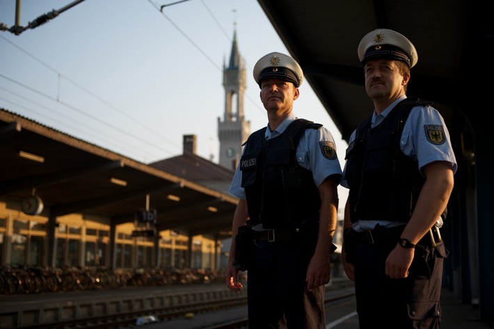 BPOLI-KN: Meldungen der Bundespolizei Konstanz/ Vorkommnisse vom 15.04.2018