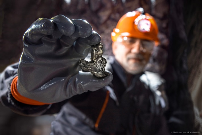 Critical raw materials: can the EU secure the supplies it needs for renewable energy?