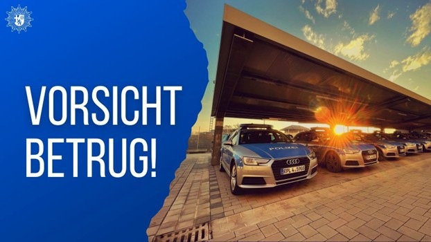 POL-PIKUS: Betrügerischer Handwerker erlangt Bargeld