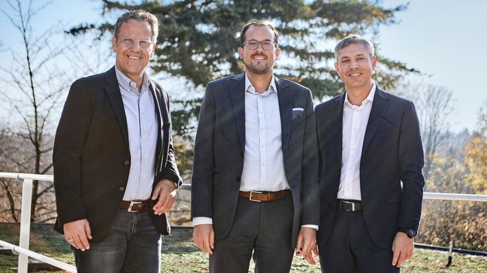 Marc Schömbs wird Mitglied des Vorstands der Drees & Sommer SE