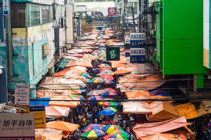 3M und Clean Air Asia starten Initiative gegen Luftverschmutzung