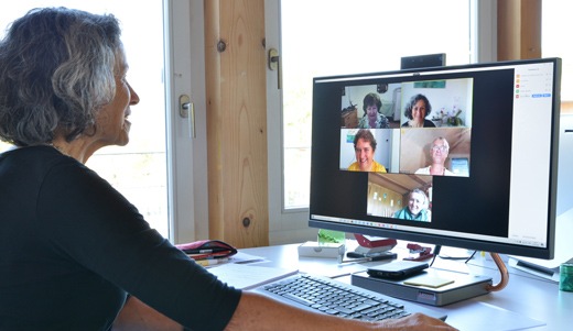 Communiqué de presse - Journée de l