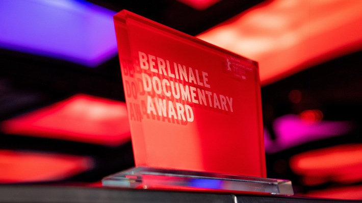 Berlinale Dokumentarfilmpreis für &quot;No Other Land&quot;