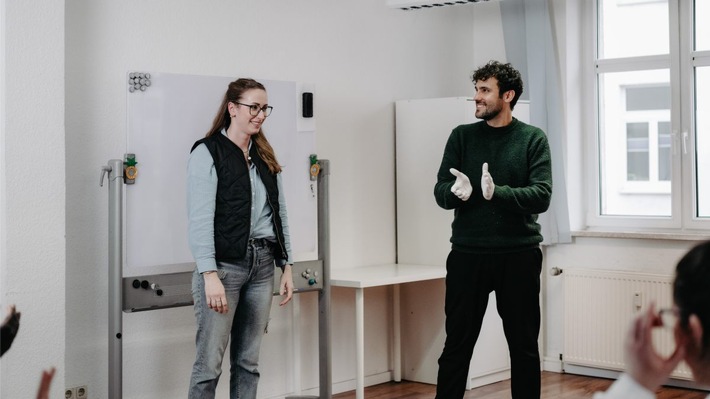 Betriebliche Sicherheit neu gedacht: Wie Unternehmen mit PRIMEROS rechtskonform und zukunftssicher werden