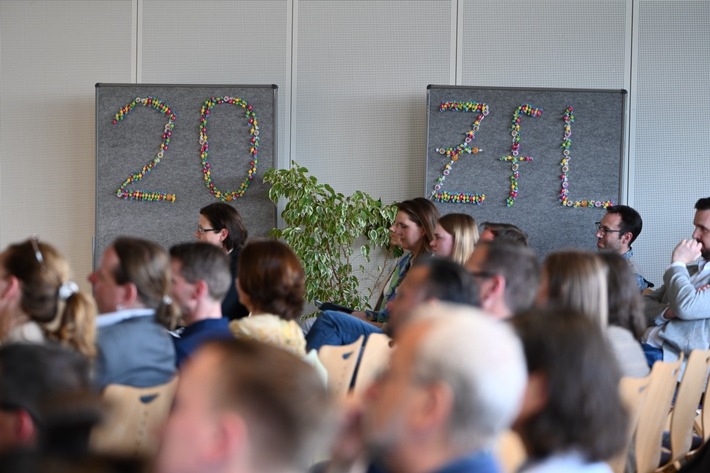 Universität Koblenz feiert 20-jähriges Engagement des Zentrums für Lehrerbildung (ZfL)