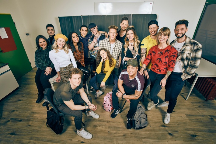 RTL II-Sozialreportage "Dickes Deutschland" verabschiedet sich stark