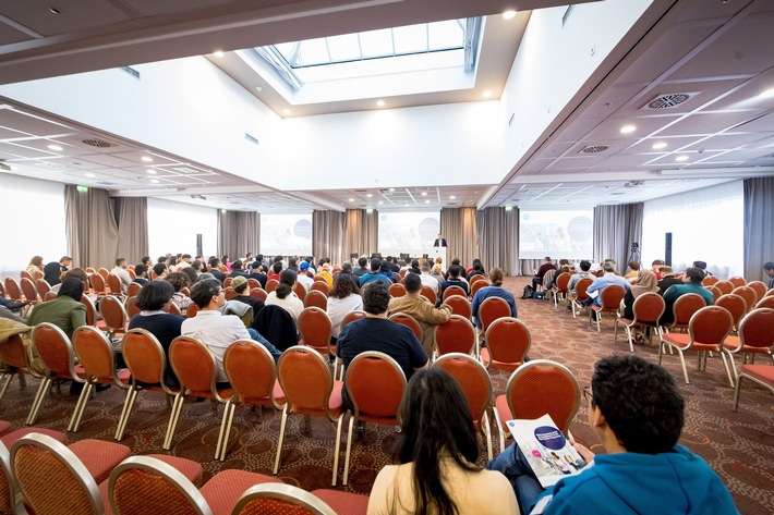 DAAD zieht positive Bilanz seines Schutzprogramms für bedrohte Studierende und Promovierende