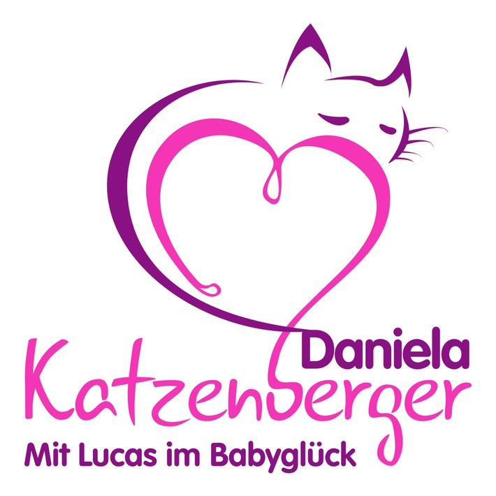 Neu bei RTL II: "Daniela Katzenberger - Mit Lucas im Babyglück"