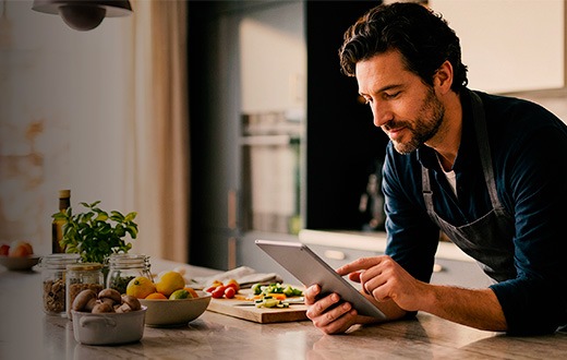 Syskoplan Reply und Vorwerk optimieren den Direktvertrieb mit digitalen Assistenten