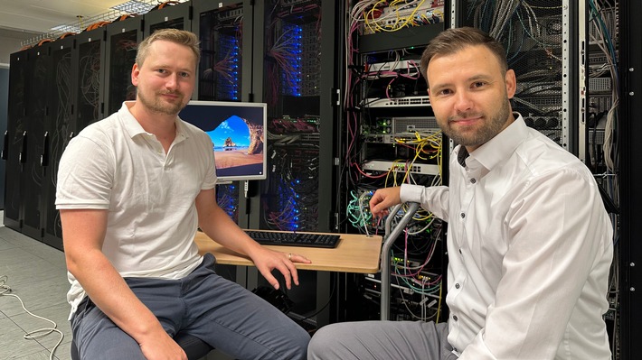 Kollege KI? Am Praxisbeispiel Immobilienmakler zeigt Simpli.immo, was Unternehmen wirklich von künstlicher Intelligenz erwarten dürfen