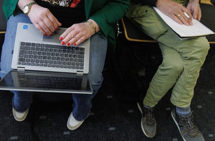 Tag des Lokaljournalismus: Deutsche UNESCO-Kommission übernimmt Schirmherrschaft