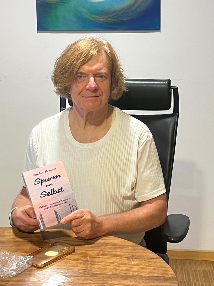 Zurück zu sich durch Selbstreflexion