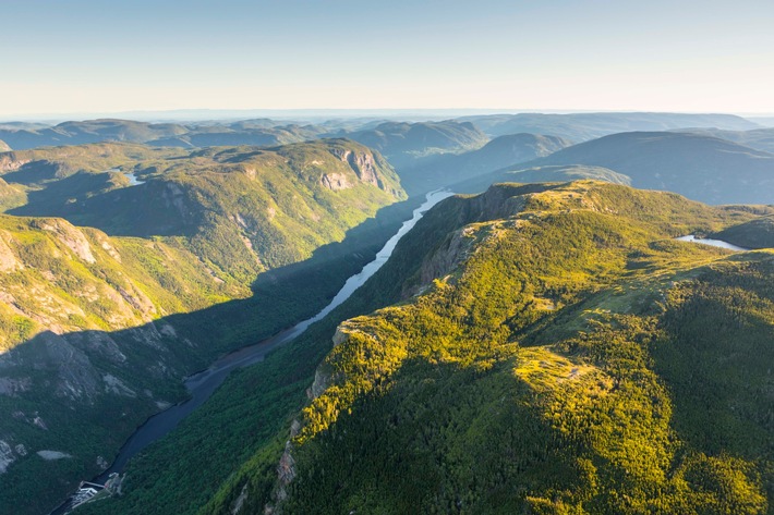 Region Charlevoix in Quebec erhält Biosphären-Zertifizierung – ein Meilenstein für nachhaltigen Tourismus