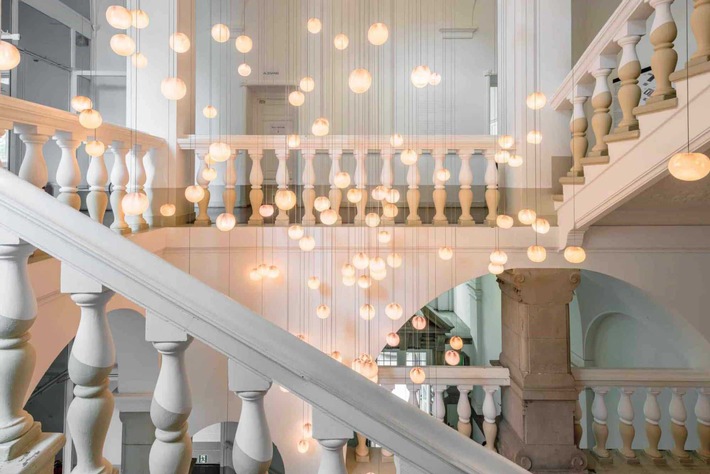 THE BEAUTY DAYS – THE HOUSE OF FRAGRANCE AND BEAUTY | Premiere am 14. Oktober 2025 in Berlin