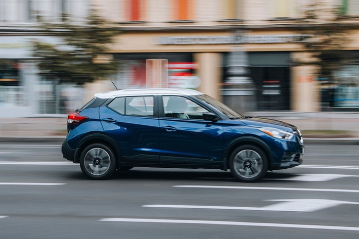 Driving Score: Invers erweitert seine Driving Analysis um eine automatisierte Bewertung