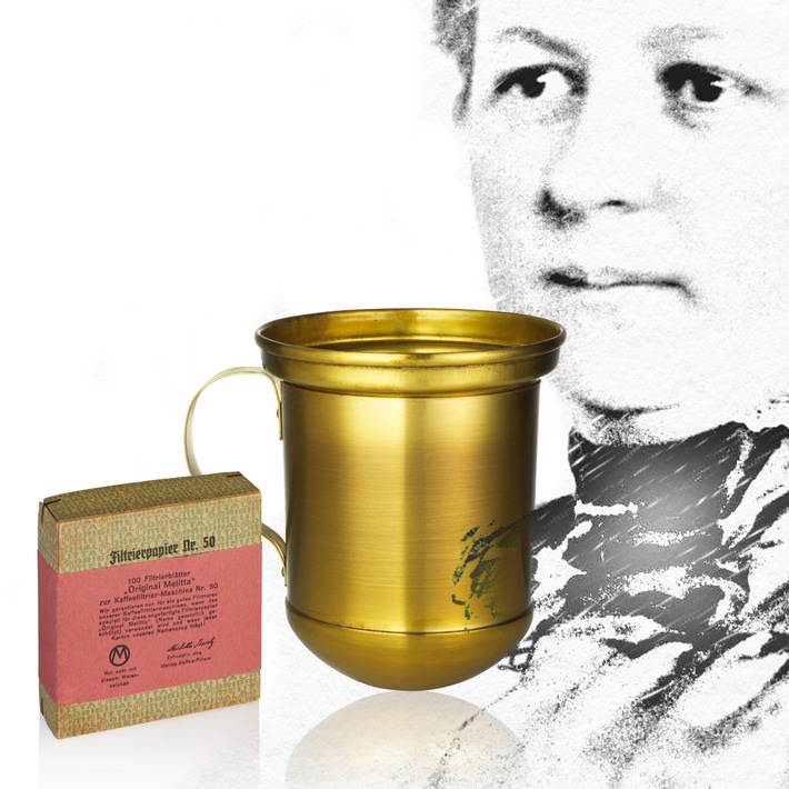 150 Jahre Melitta Bentz