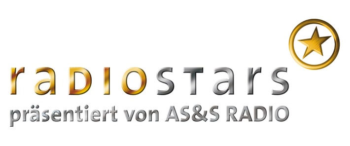 RADIOSTARS 2013: AS&S Radio verleiht die RADIOSTARS für starke Kreativleistungen (BILD)