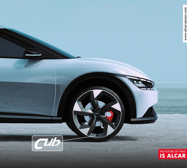 ALCAR ist neuer strategischer Vertriebspartner von CUB Elecparts Inc. in der D/A/CH-Region, Frankreich und Italien