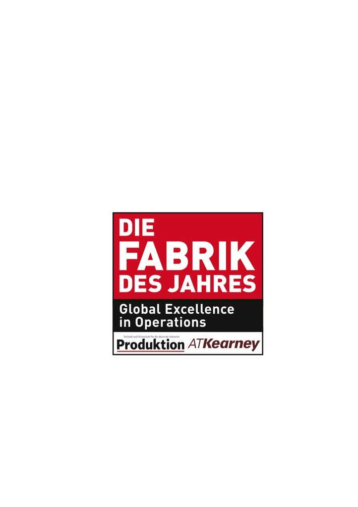 Neu: Halbtägiger Workshop zum Mehrwert der Digitalisierung in der Fertigung beim Kongress "Die Fabrik des Jahres/GEO" (29.02. bis 02. 03.2016) in Ulm