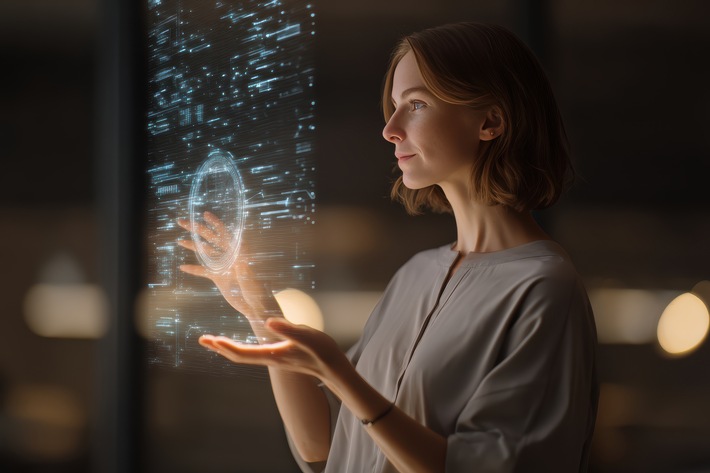 Der Mensch bleibt der Pilot: KI als strategische Führungsaufgabe im Projektmanagement