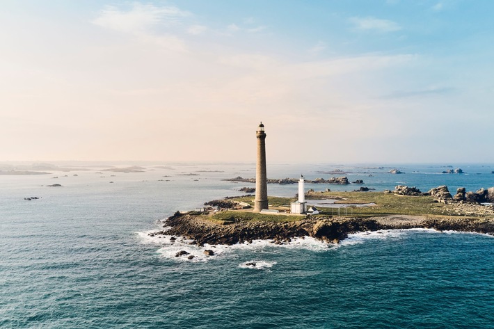 Im Licht der Türme: Auf Entdeckungsreise zu den Leuchttürmen der Bretagne