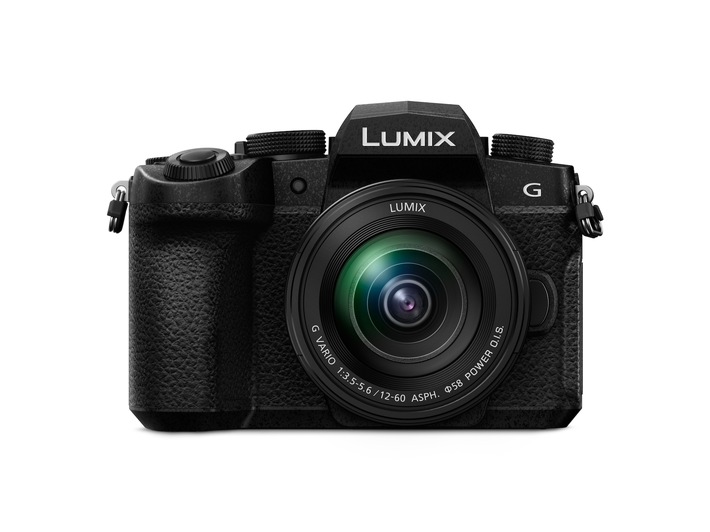 LUMIX G91: Robuster Foto-/Video-Allrounder für ambitionierte Bildgestalter