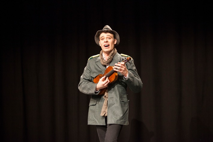 Migros-Kulturprozent: Bewegungstheater-Wettbewerb 2019 / 72