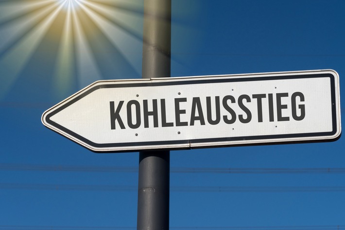 Ausstiegsplan der Kohlekommission zu zögerlich / Neutrino-Energy-Chef Holger Thorsten Schubart drängt: "Unser Klima wartet nicht"