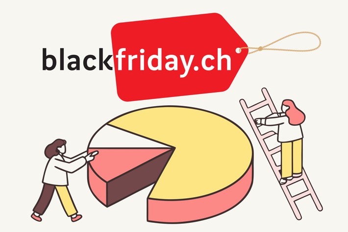 Black Friday 2025 : en Suisse, les budgets se resserrent mais les bonnes affaires restent au rendez-vous