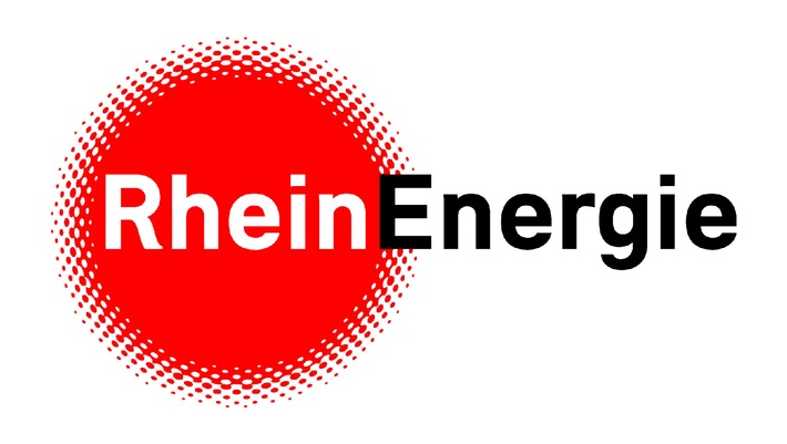 Von GEW RheinEnergie zur RheinEnergie: Kölner Energie- und Wasserversorger ändert den Namen