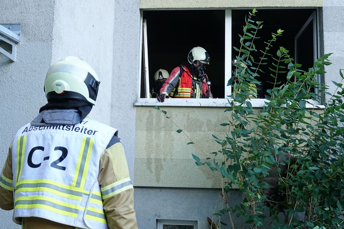 FW Dresden: Informationen zum Einsatzgeschehen der Feuerwehr Dresden vom 21. bis 23. Juli 2023