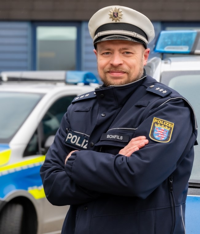 POL-HG: Bürgersprechstunde des Schutzmanns vor Ort in Königstein