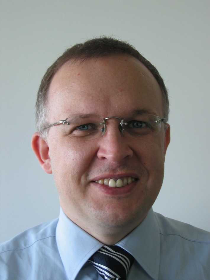 Andreas Block wird neuer Direktor Marketing & Public Affairs bei Volvo Automobile Schweiz