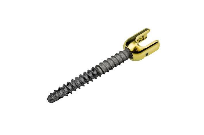 icotec Marken BlackArmor® als Alternative zu Metall für chirurgischen Eingriffen im lasttragenden Bewegungsapparat