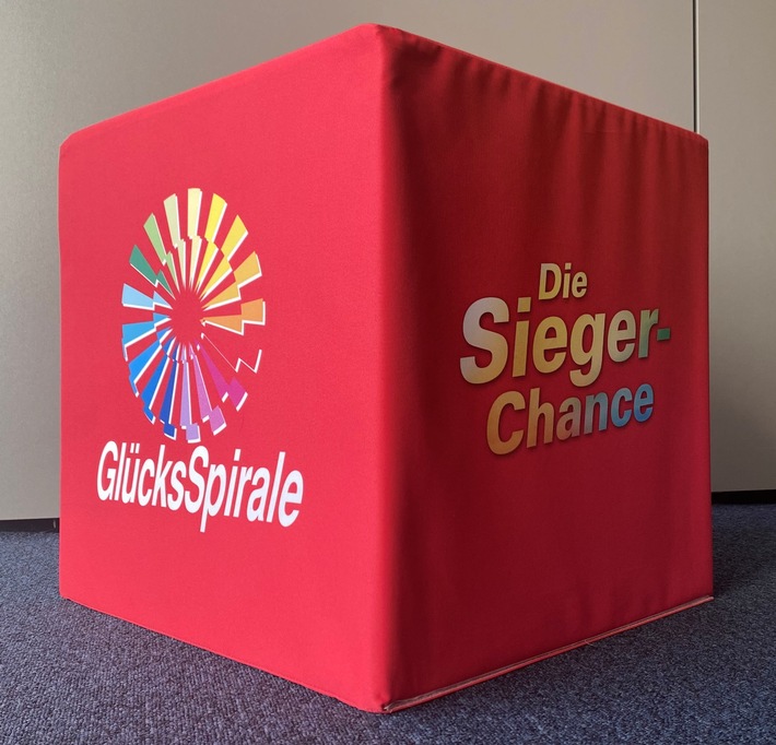 Spitzengewinn bei der Sieger-Chance: Eine glatte Million Euro geht nach Baden-Württemberg